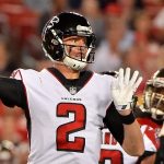 NFL: Atlanta Falcons at Tampa Bay Buccaneers
