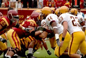 3 Lessons Businesses Can Learn from Throwback Uniforms