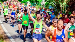 3-endurance and speed for long-distance running