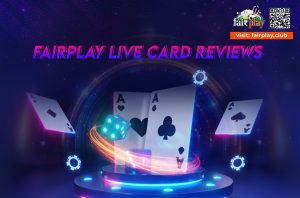 Fairplay Review- Top online sportsbook betting site