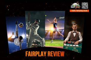 Fairplay club 3