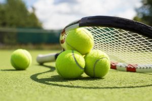 Tennis-Balls