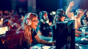 5 Reasons Why Gen-Z Loves Watching Esports!