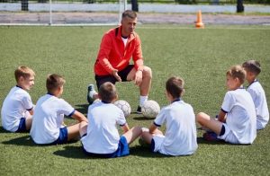 How to Plan and Organize an Effective Soccer Session