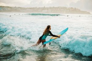 The Need And Importance Of Essential Gear And Swimwear While Surfing