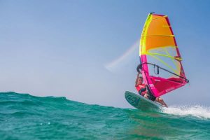 Different Types Of Windsurf Boards Available On The Shop
