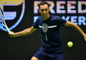 ATP Tennis Matches Today