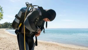 Navigating the Depths Factors to Consider When Buying a Buoyancy Control Device