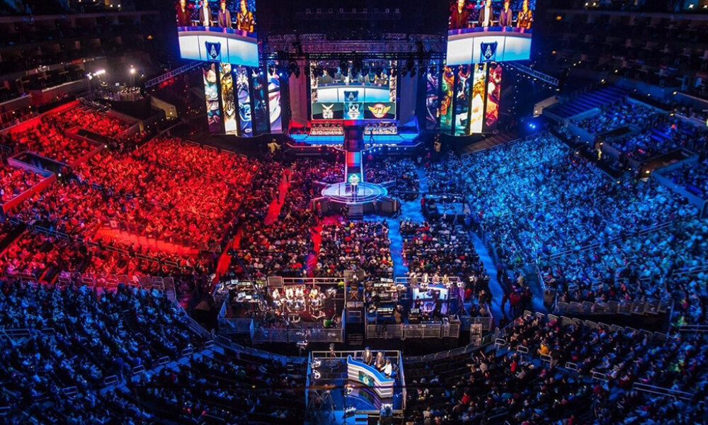 Understanding League of Legends like Never Before