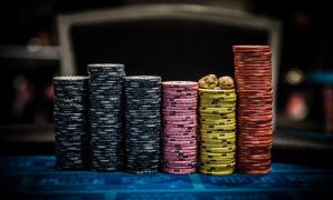 Finding The Best Poker Chips For Your Needs
