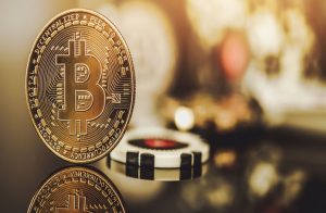 Playing Casino Games With Cryptocurrency – How It Works