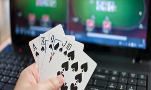 Same Basic Rules for All Types of Online Poker