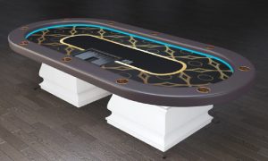 Poker Tables and Poker