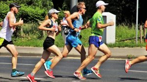 UK Marathons Half-Marathon Training Schedule For Novice Runner
