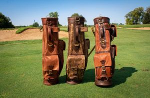 The Secret Benefits of Owning a Leather Golf Bag