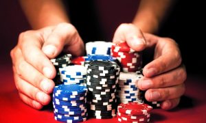 What is it that sets live dealer games apart from other games in online casinos