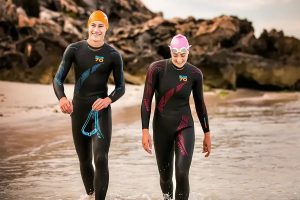 Stay Warm And Comfortable The Advantages Of Men's Wetsuit Tops