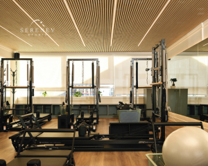 Personal Training in North York Achieving Your Fitness Goals