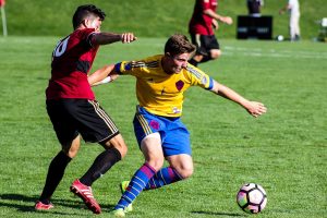 6 Reasons Why Soccer is a Worldwide Sport