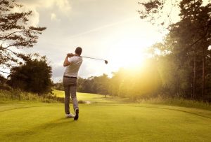 How Do the Following Personality Types Differ in Their Love of Golf