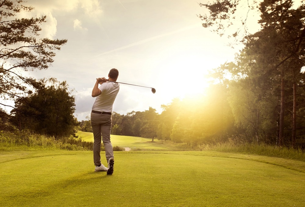 How Do the Following Personality Types Differ in Their Love of Golf