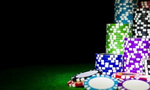 How do you identify reputable online slot platforms