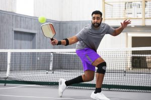 Preparing Your Body and Mind for Pickleball: Essential Warm-Up Tips