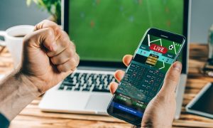 Universe of Football betting