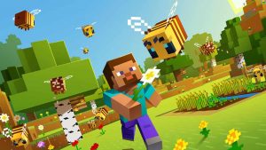 Minecraft Servers