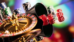Mobile-Friendly Online Casinos: Where to Bet on the Go