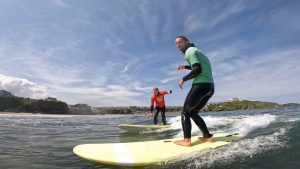 Your Ultimate Guide to Surf Lessons in Newquay