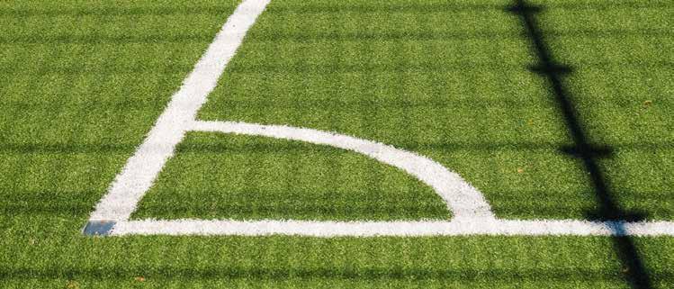 Revolutionising Pitch Maintenance