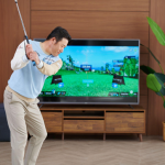 Golf Simulator in a Box Is It Worth It