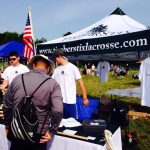 Sporting Tent 10x10 Premium Splash Tent with logos sunapee new hampshire sports