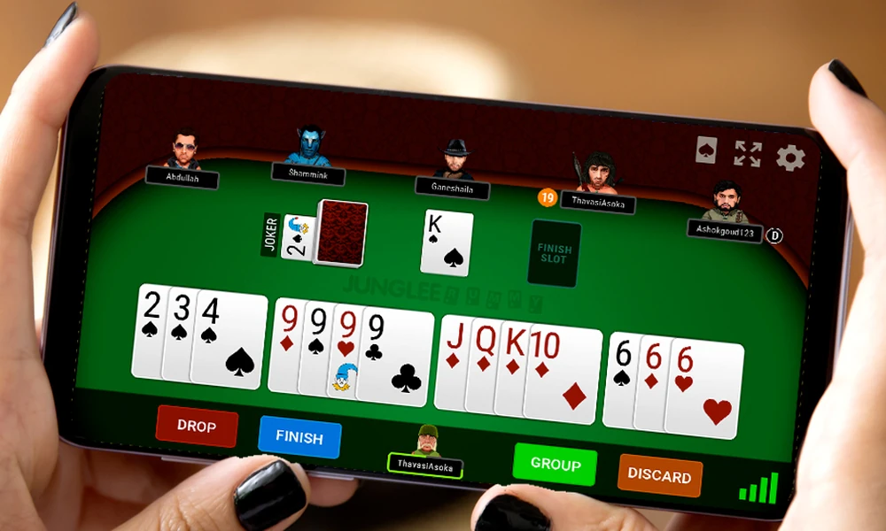 Hi Rummy: A Complete Guide to Online Rummy Gameplay